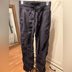 Lululemon Dance Studio Mid-Rise Pant